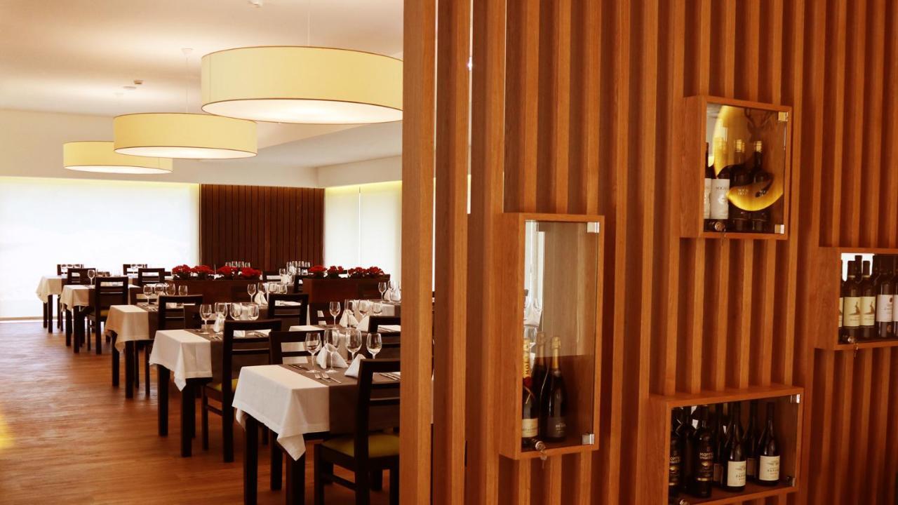 Agrinho Suites & Spa Geres Valdosende Kültér fotó